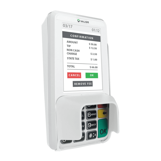 Valor V6 - Pin Pad - Image 3